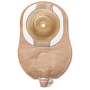 CeraPlus Soft Convex 1-Piece Ultra Clear Urostomy Pouch, Cut to fit up to 55 mm (Box of 5)