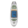 Veridian Infrared Thermometer, Tympanic Ear Digital Talking Thermometer (Case of 24)