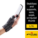 3M Futuro Deluxe Thumb Stabilizer, Large/Extra Large (Each)