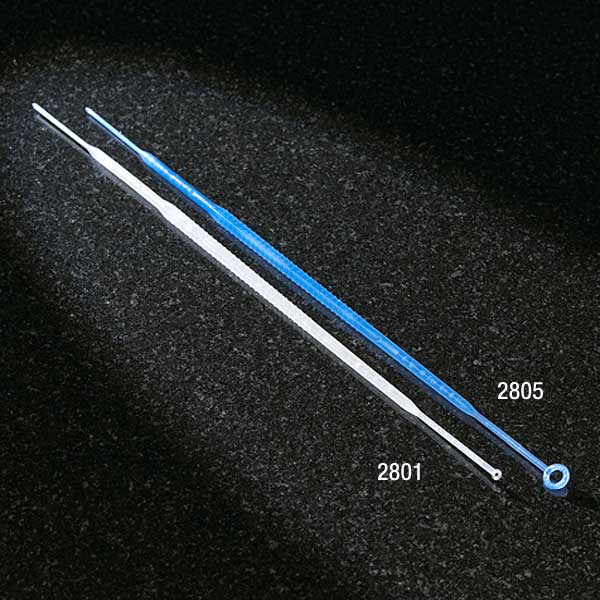 LOOP 1UL W/NEEDLE FLEX20/PK 50PK/BX