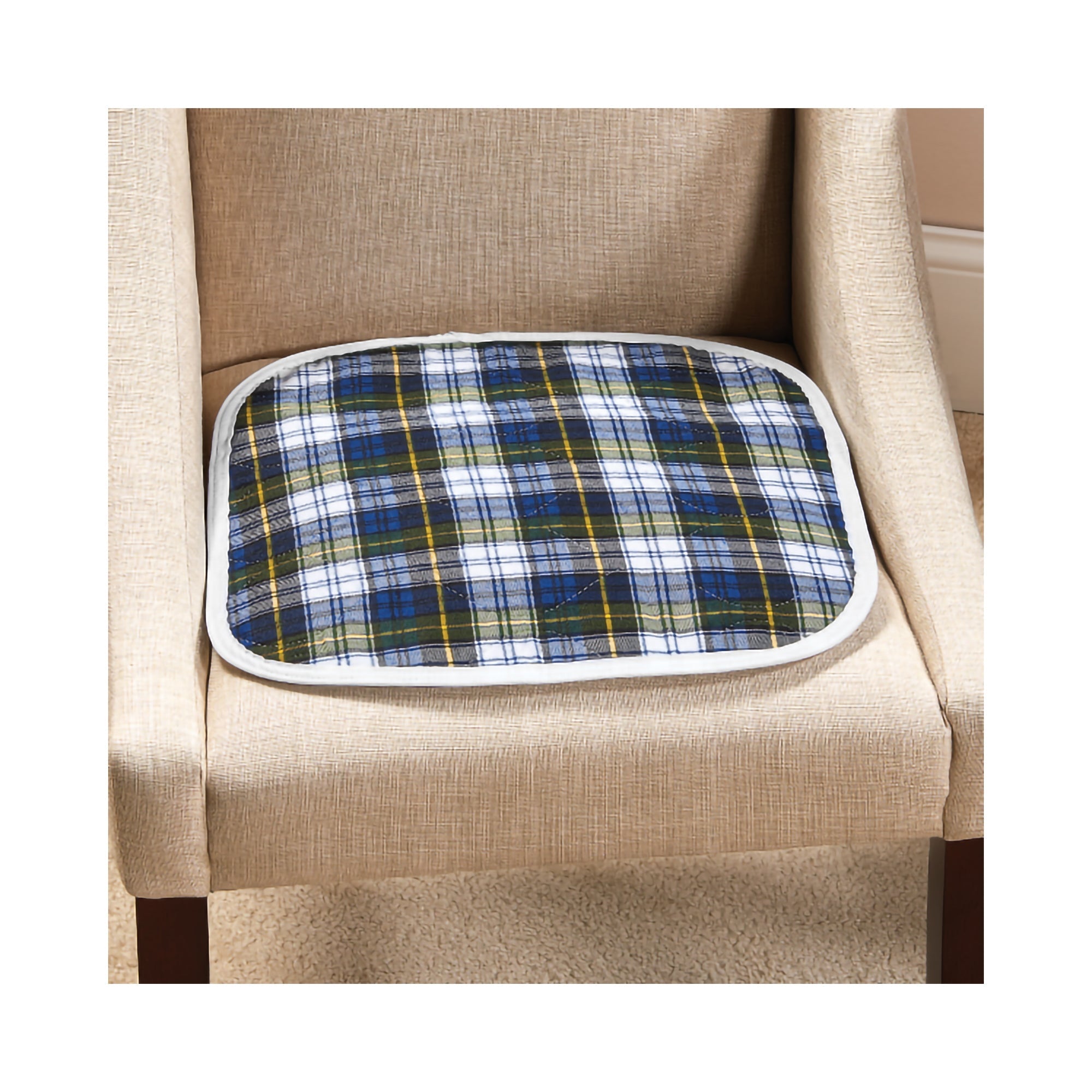 Salk Inc CareFor Underpad, 18 x 18 Inch 
