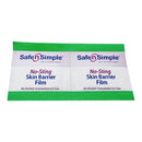 Safe n Simple Barrier Wipe (Case of 10000)