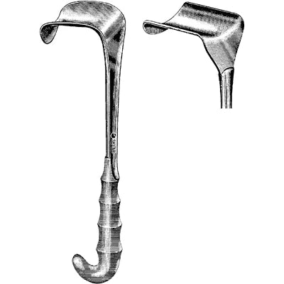 Sklar Kelly Retractor - 60-1671