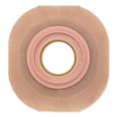 New Image Flextend Colostomy Barrier, Pre-cut to fit 25 mm Stomas (5/BX) 