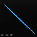 LOOP 1UL W/NEEDLE RIGIDBLUE INDIV WRAP 500/BX