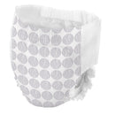 Abena North America Bambo Dreamy Training Pants, For Girls 4 – 7 Years Old (60/CS) 