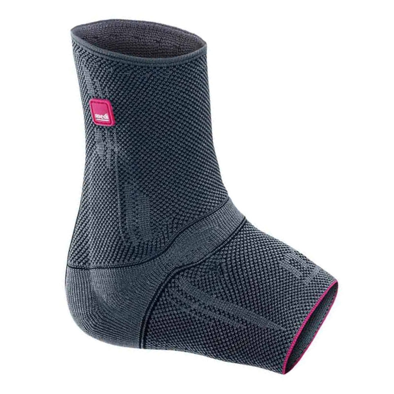 Mediusa Ankle Support Levamed Size 3 Pull-On Foot 