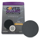 Sensor Overpatch Cover Guard Black For FreeStyle Libre 3 (Case of 3750)