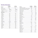 Nutricia North America Oral Supplement PhenylAde60 Vanilla Flavor Powder 16 oz. / 454 Gram Canister (6/CS) 