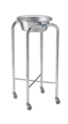 Pedigo Stainless Steel Single Basin Stand 