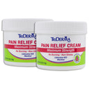TriDerma MD Lidocaine / Menthol Topical Pain Relief