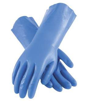 PIP Assurance Straight Cuff Utility Glove, Large (Dozen)
