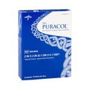 Puracol Collagen Wound Dressing, 2 x 2 inch (50/CS)