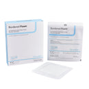 Sion Brands LLC BorderedFoam Adhesive with Border Foam Dressing, 6 x 6 Inch (10/BX) 