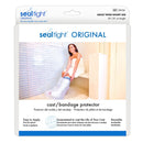 Brownmed Seal-Tight Original Cast Protector, 24-Inch Length, Wide Short Leg 