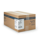 McKesson Blue Flat Stretcher Sheet, 40 x 72 Inch (Case of 50)
