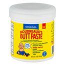 Boudreaux's Butt Paste Diaper Rash Treatment 16 oz. Jar (Each)