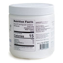 Food and Beverage Thickener McKesson 7.24 oz. Canister Unflavored IDDSI Level 0 Thin 