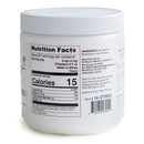 Food and Beverage Thickener McKesson 7.24 oz. Canister Unflavored IDDSI Level 0 Thin (6/CS)