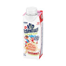 Boost Kid Essentials 1.5 Balanced Nutritional Drink, Strawberry, 8-oz. Carton (Case of 24)