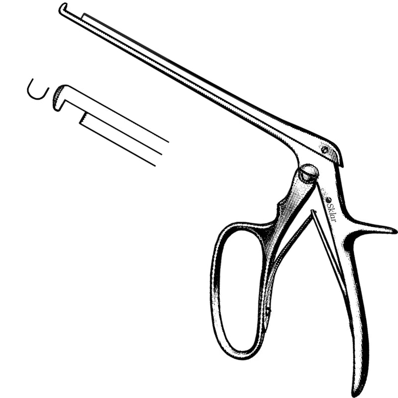 Sklar Ferris-Smith-Kerrison Sphenoid Punch 7" - 65-7426