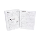 McKesson Brand McKesson Sterilization Record Envelope (1000/CS) 