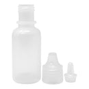 MPS Medical Sterile Dropper Bottle, 15 mL (Case of 144) 