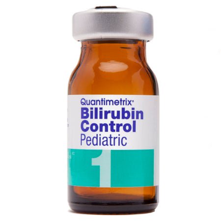 BILIRUBIN CTRL PEDIATRICLEVEL 1 3X3ML (DROP)