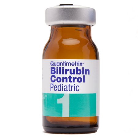 BILIRUBIN CTRL PEDIATRICLEVEL 1 3X3ML (DROP)