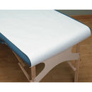 Graham Medical Table Paper, 21 Inch x 225 Foot, White (Case of 12 Rolls)