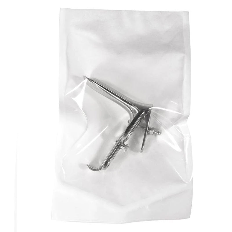 Econo Sterile Graves Vaginal Speculum - Extra Large, Disposable, CS 25 - 96-3005