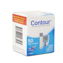 Ascensia Diabetes Care Bayer Contour Blood Glucose Test Strips (1200/CS) 