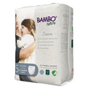 Bambo Nature Dream Training Pants, Size 5 (Case of 100) 