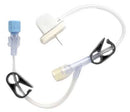 NEEDLE GRIPPER 22GX1.25IN W/Y-SITE 12/BX