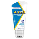 Aleve X Pain Relieving Lotion Max Strength Menthol, 2½-ounce roll-on bottle (Each)