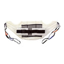 Stand Assist Sling Hoyer Deluxe Loop Attachment Large 175 to 440 lbs. Weight Capacity (Each)