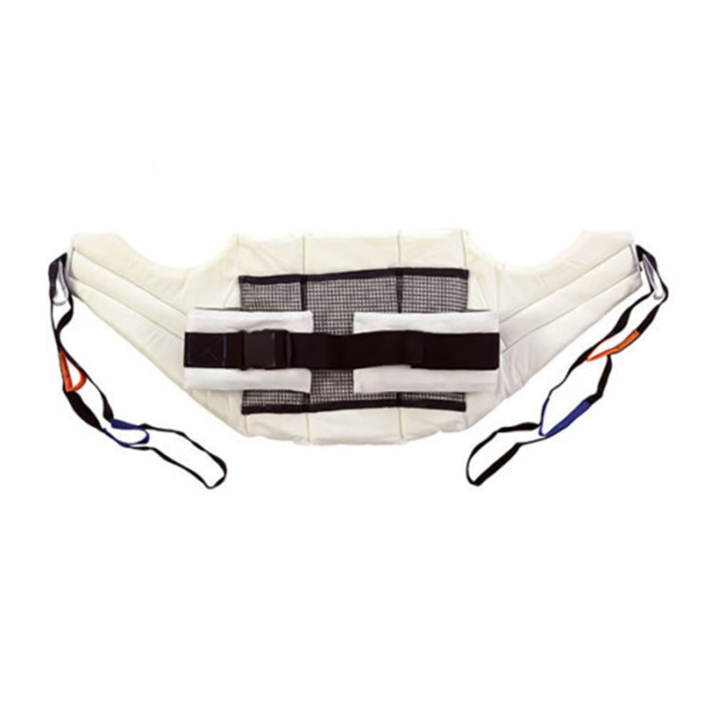 Stand Assist Sling Hoyer Deluxe Loop Attachment Large 175 to 440 lbs. Weight Capacity (Each)