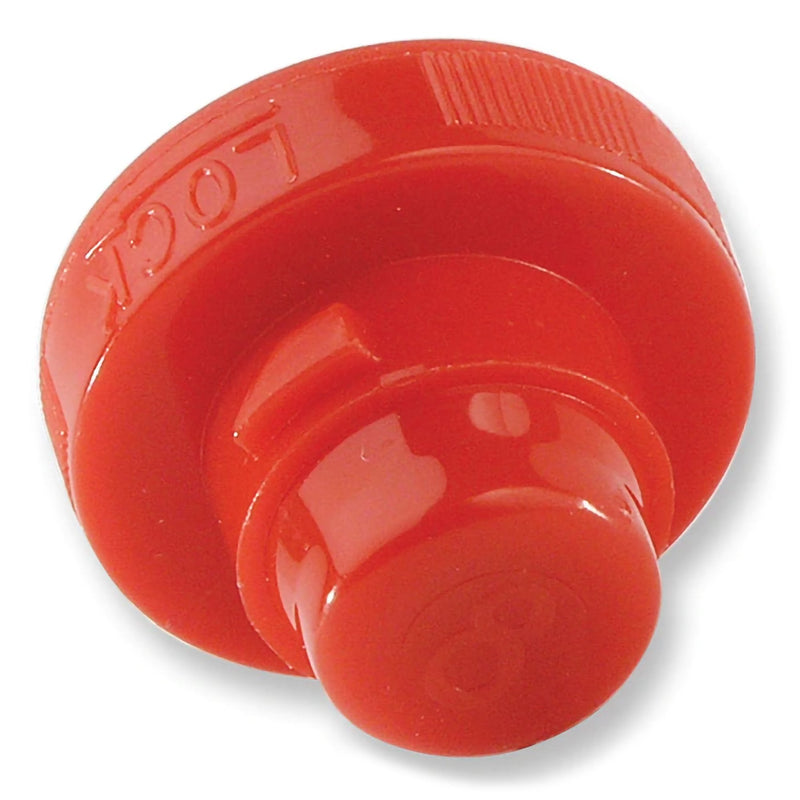Decannulation Plug Shiley FEN, CFN Tracheostomy Tubes 