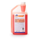 Essendant Co/United Stationers Surface Disinfectant Cleaner Diversey Virex II 256 Quaternary Based Manual Pour Liquid 32 oz. Bottle Mint Scent NonSterile (6/CS) 