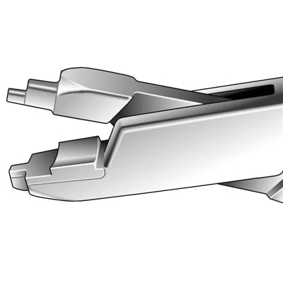 Sklar Hawley Retainer Forming Pliers - 49-2160