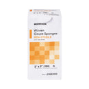 McKesson Brand McKesson Gauze Sponge, 3 x 3 Inch, Eight Ply (4000/CS) 