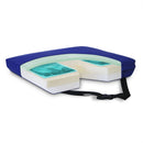 NYOrtho APEX CORE Coccyx Gel-Foam Cushion (Each)