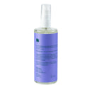 Body Oil Natalist Belly Oil 4 oz. Pump Bottle Unscented Oil (12/CS)