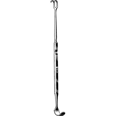 Sklar Jackson Retractor - 78-3570 