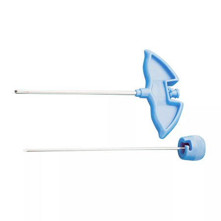 MBO-NEEDLE BIOPSY ASPIRATION BONEMARROW 11X4 10/CS