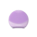 LUNA 4 go Portable Facial Cleansing Device, Lavender