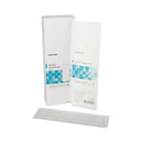 McKesson White Adhesive Dressing, 4 x 14 Inch (Case of 100)