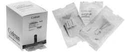 Surgical Neuro Sponge Codman X-Ray Detectable Rayon 1/2 X 1/2 Inch 10 Count Card Sterile 