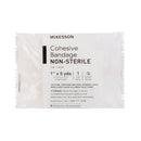 McKesson Self-adherent Closure Cohesive Bandage, 1 Inch x 5 Yard (Case of 30 Packs)