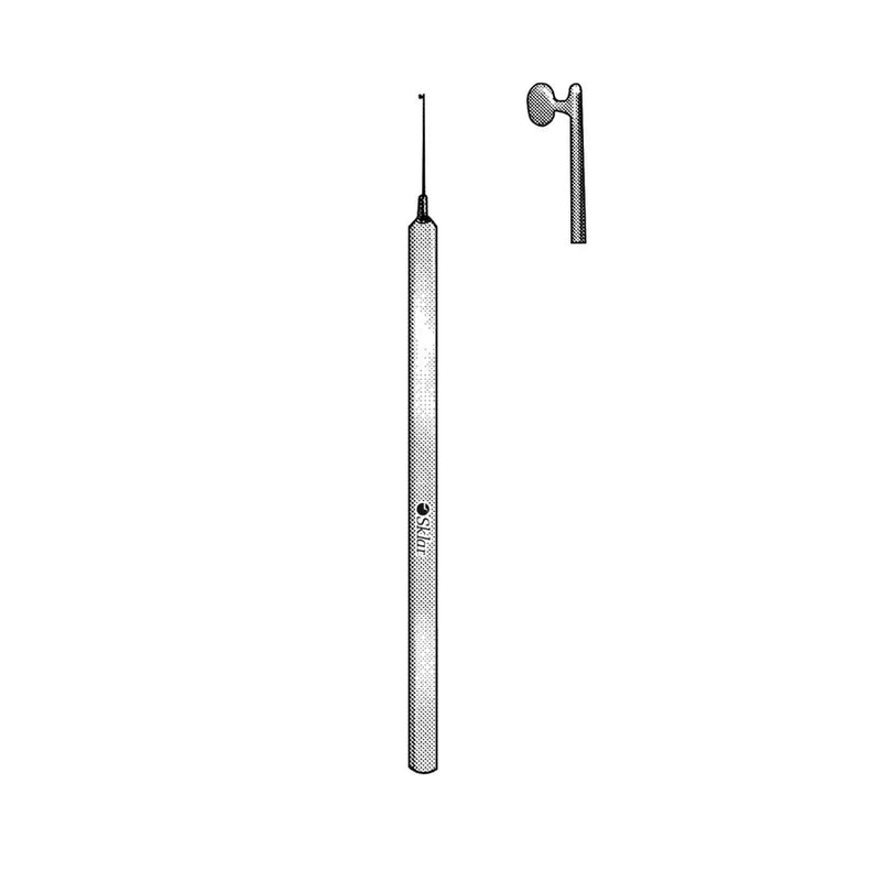Sklar Titanium KUGLEN IRIS HOOK&LENS MANP STR - 66-7725t 